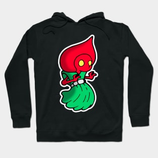 Cartoonster Hoodie